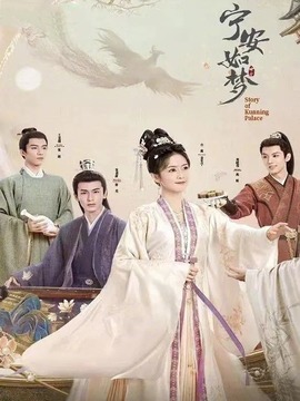 宁安如梦剧情介绍_纵横剧情网