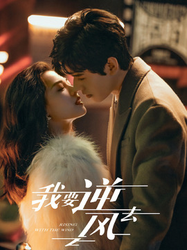 我要逆风去剧情介绍_纵横剧情网