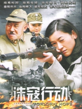 诛寇行动剧情介绍_纵横剧情网