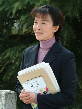 殷雪梅剧情介绍_纵横剧情网