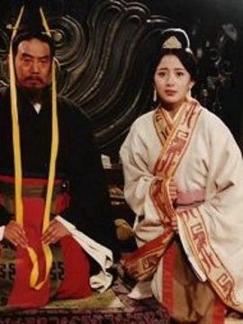 战国剧情介绍_纵横剧情网